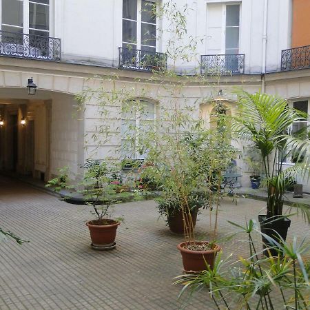 Appartement Odeon A 5 Minutes De La Seine Paris Exterior foto