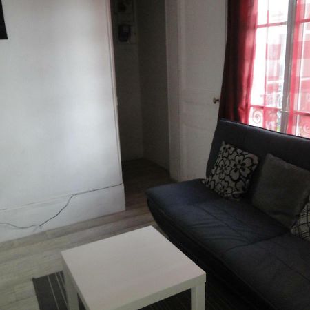 Appartement Odeon A 5 Minutes De La Seine Paris Exterior foto