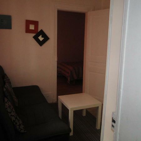 Appartement Odeon A 5 Minutes De La Seine Paris Exterior foto