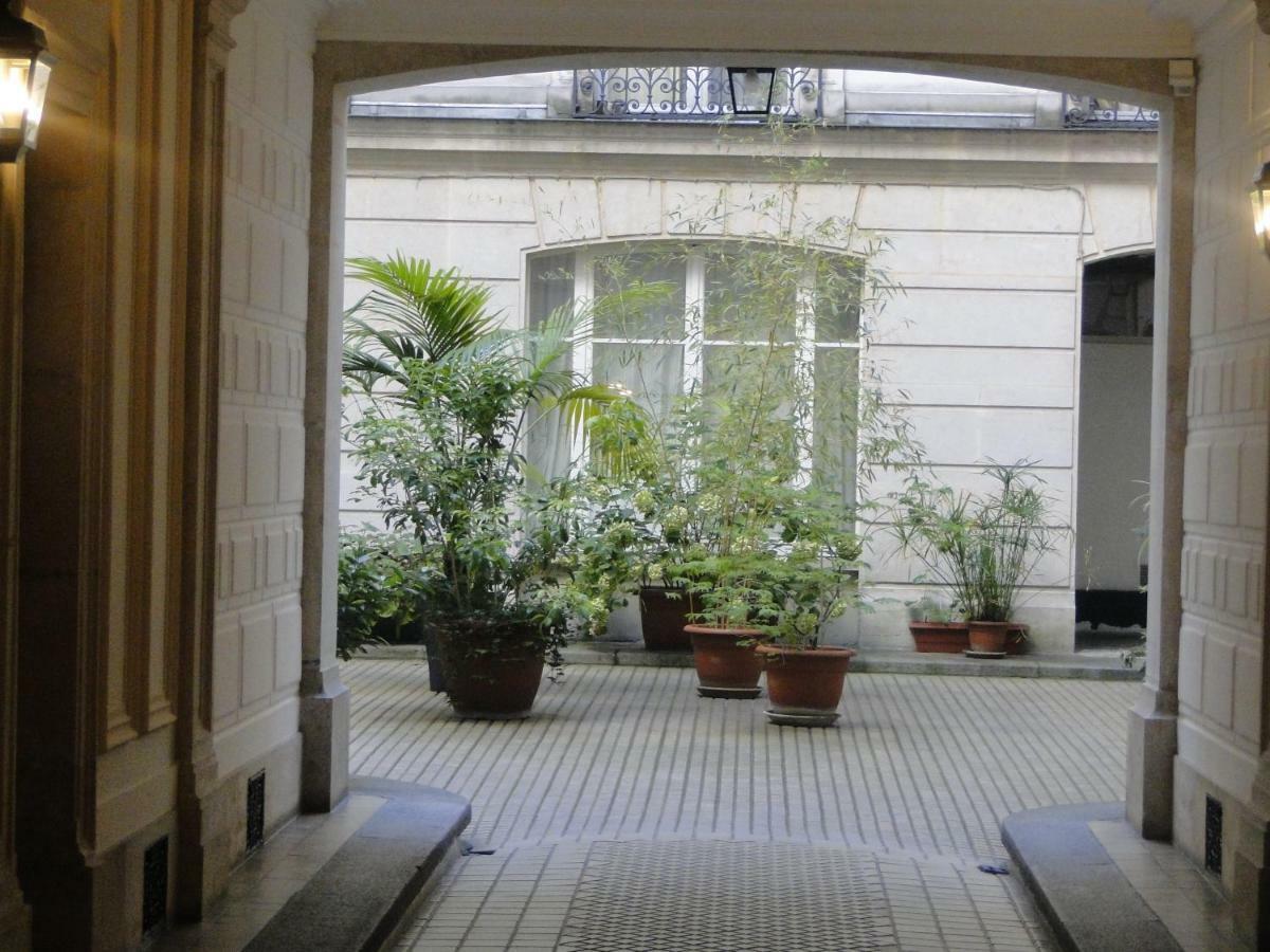 Appartement Odeon A 5 Minutes De La Seine Paris Exterior foto