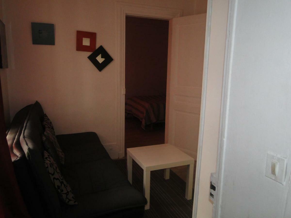 Appartement Odeon A 5 Minutes De La Seine Paris Exterior foto